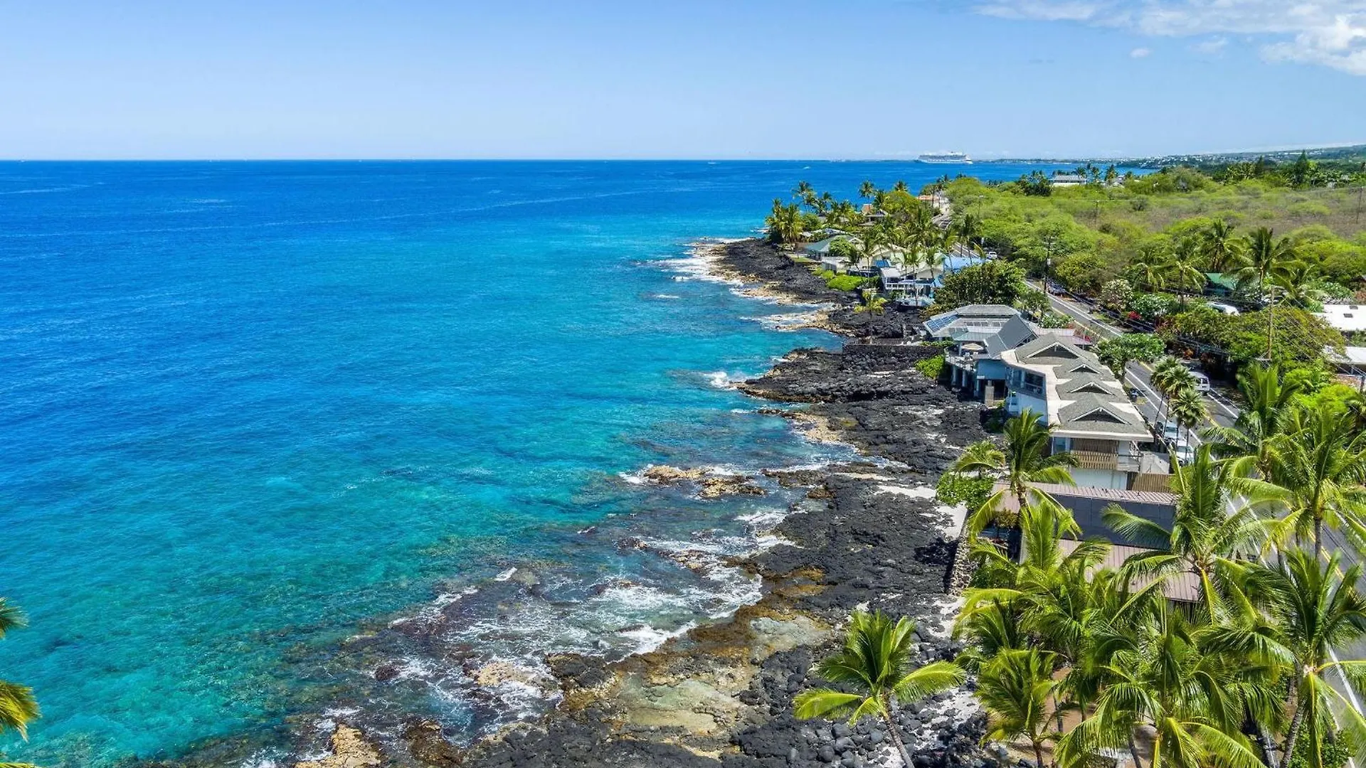 Willa Hale Kale Kailua-Kona 0*,