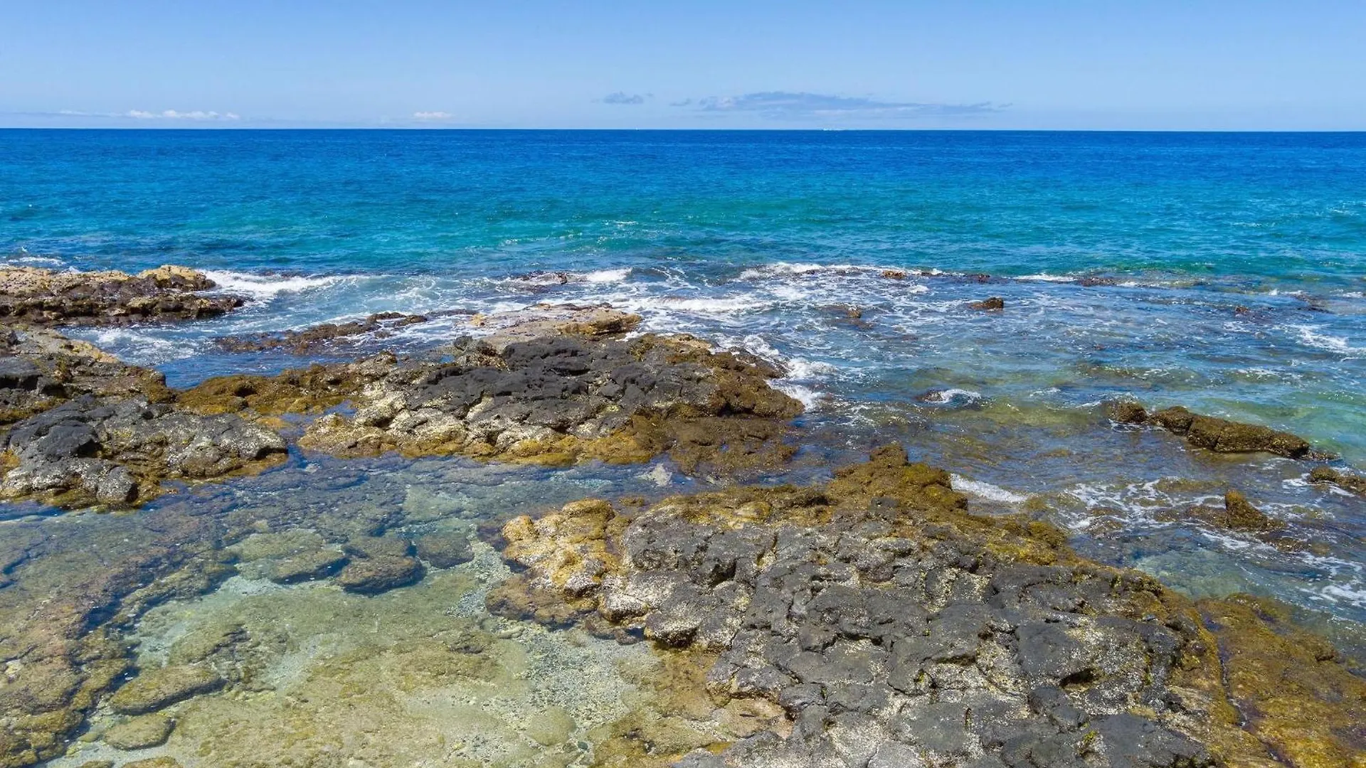 Dom wakacyjny Willa Hale Kale Kailua-Kona