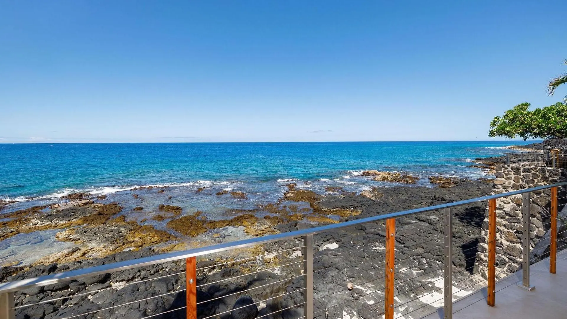 Willa Hale Kale Kailua-Kona Stany Zjednoczone Ameryki