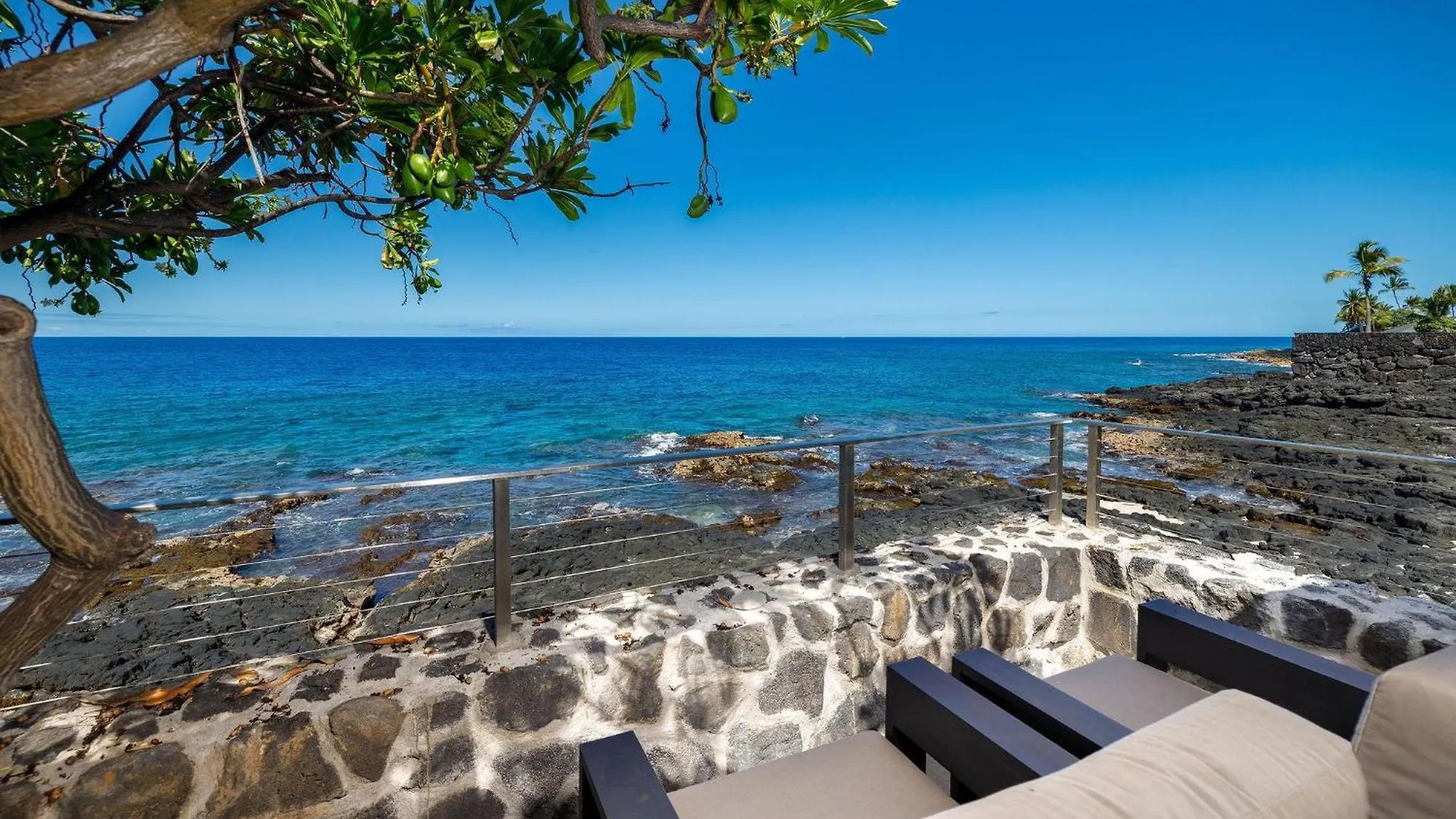 Dom wakacyjny Willa Hale Kale Kailua-Kona