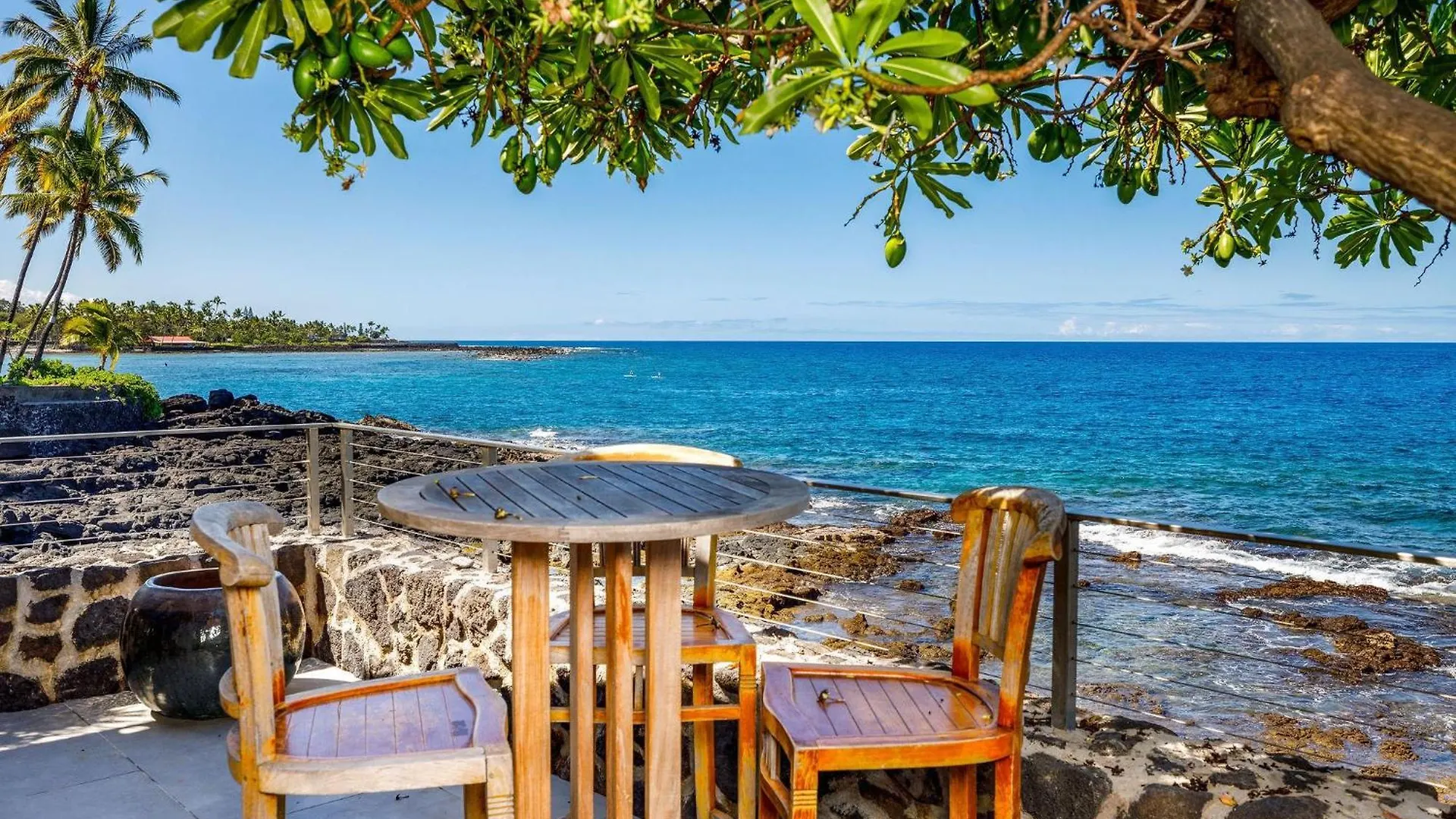 Willa Hale Kale Kailua-Kona Dom wakacyjny