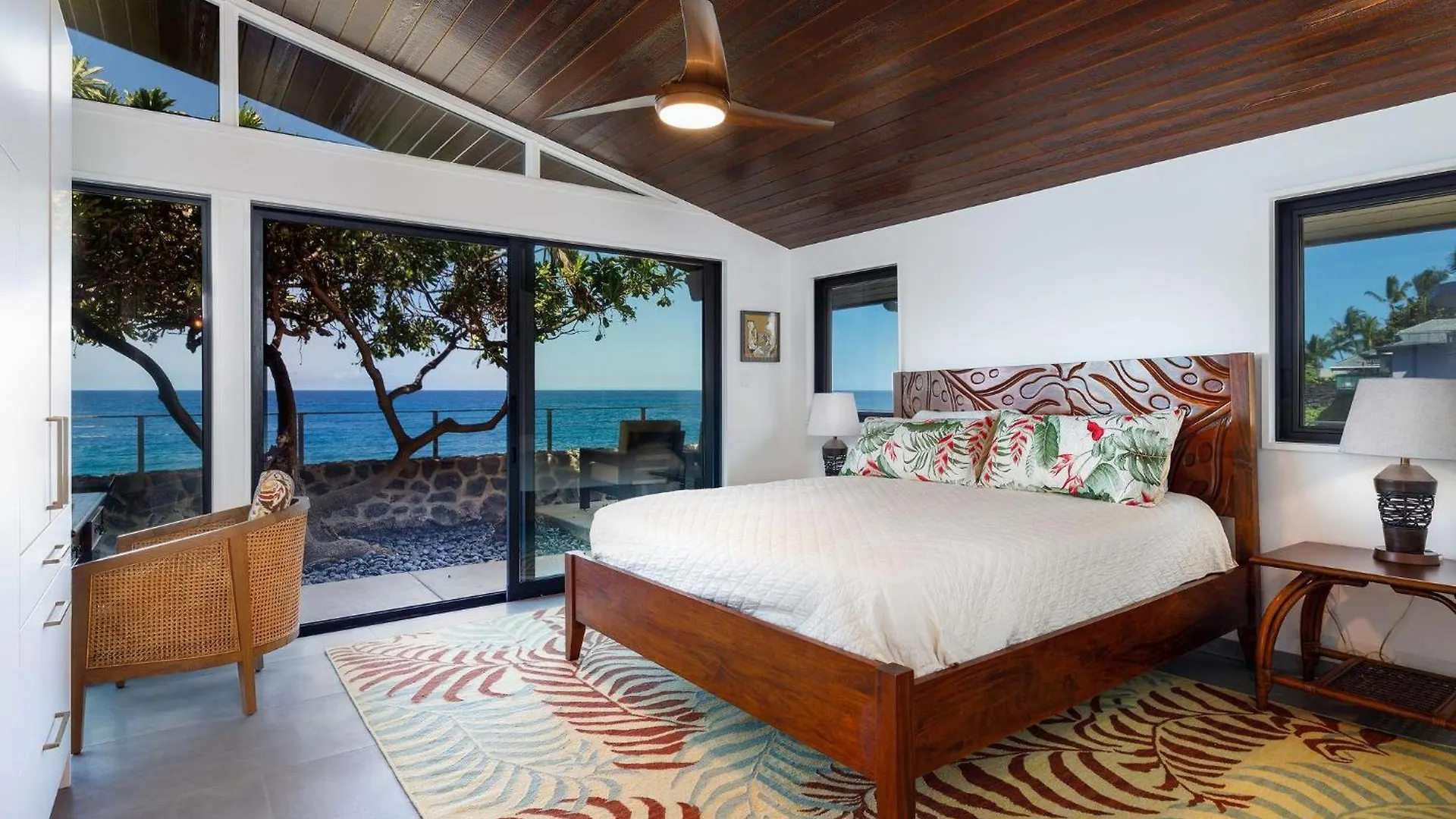 Willa Hale Kale Kailua-Kona Stany Zjednoczone Ameryki