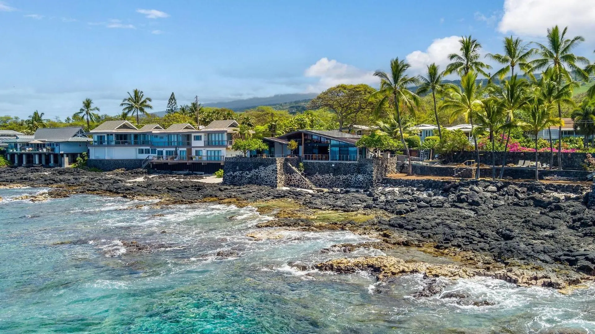 Willa Hale Kale Kailua-Kona Stany Zjednoczone Ameryki