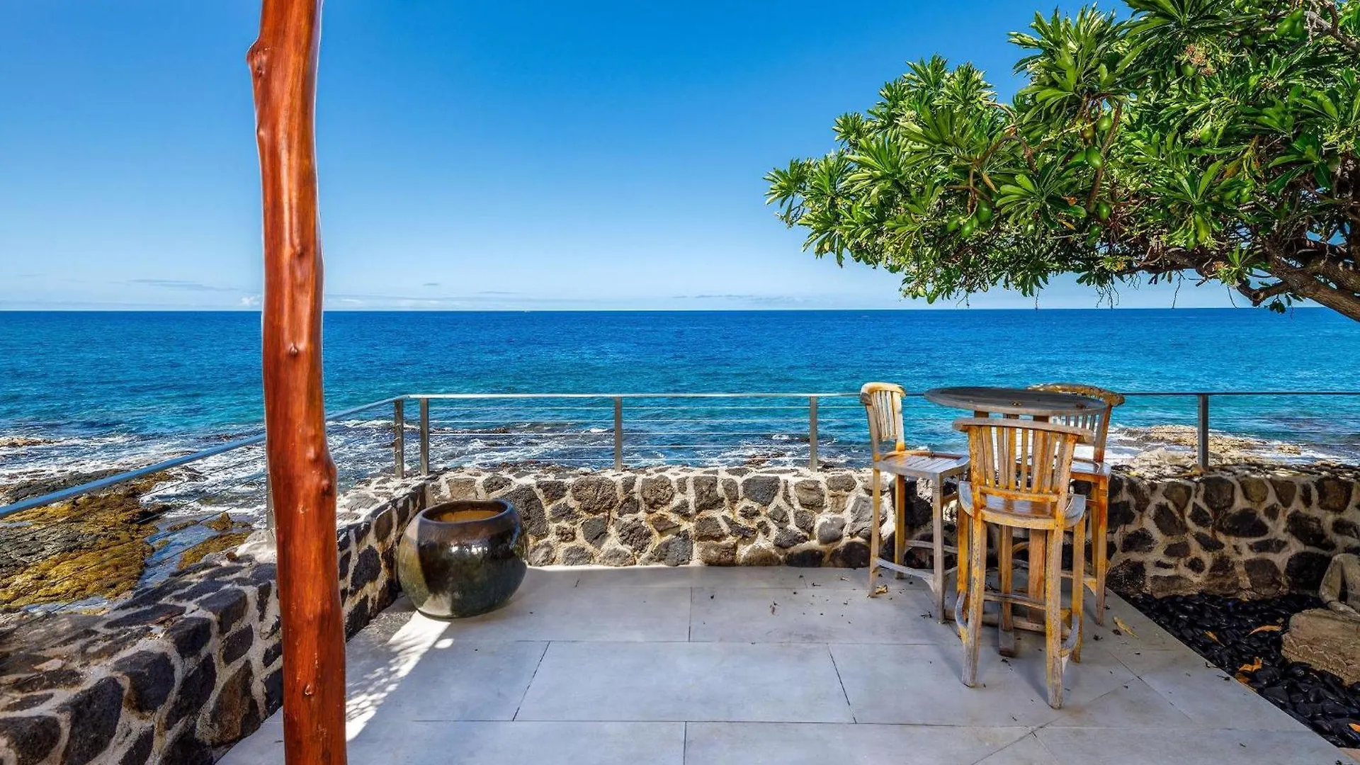 Willa Hale Kale Kailua-Kona Stany Zjednoczone Ameryki