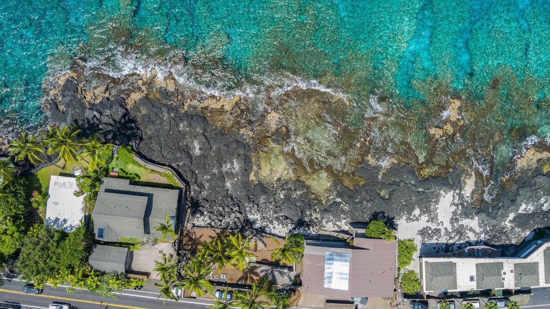 Willa Hale Kale Kailua-Kona 0*,