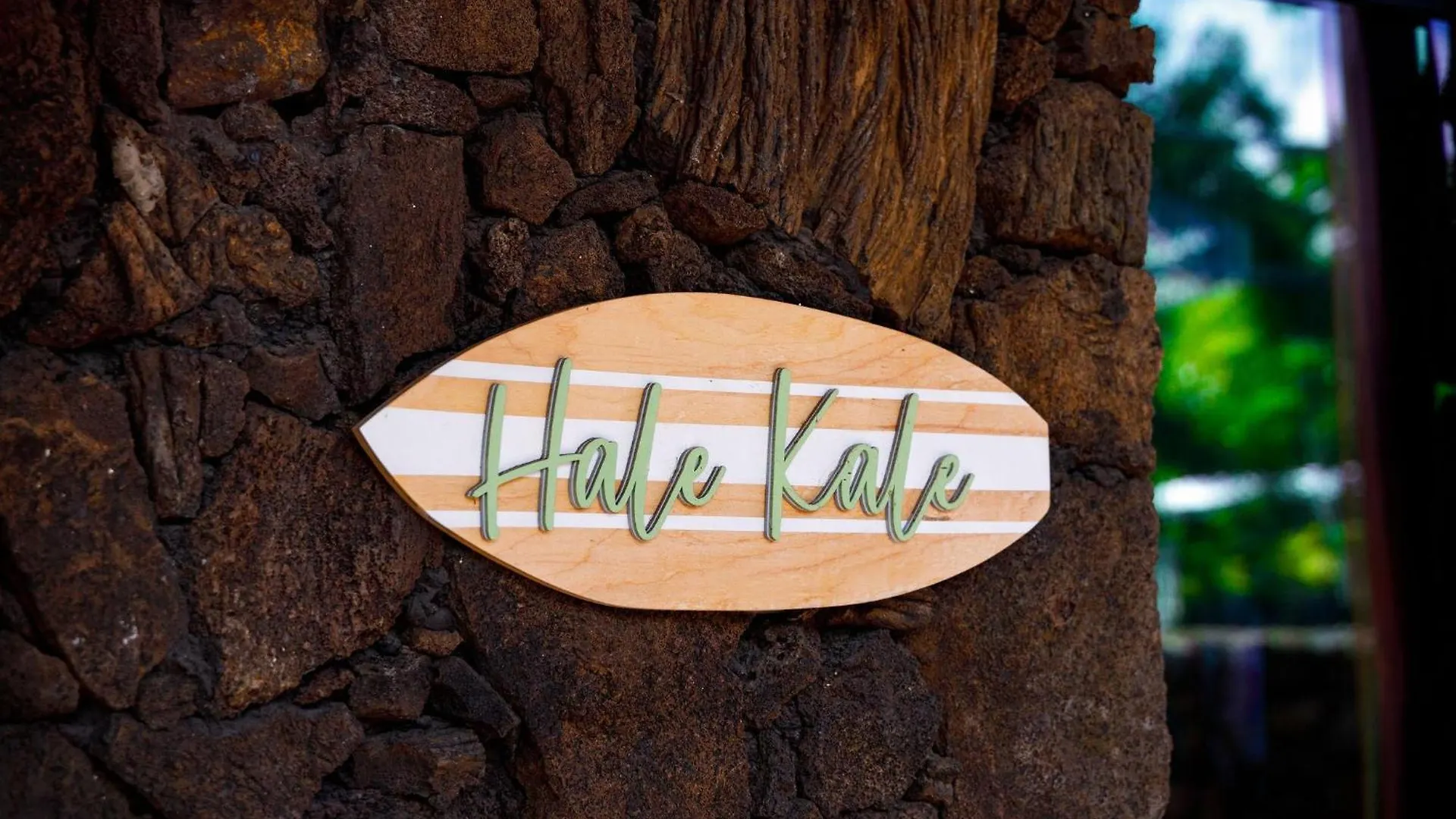 Willa Hale Kale Kailua-Kona Dom wakacyjny