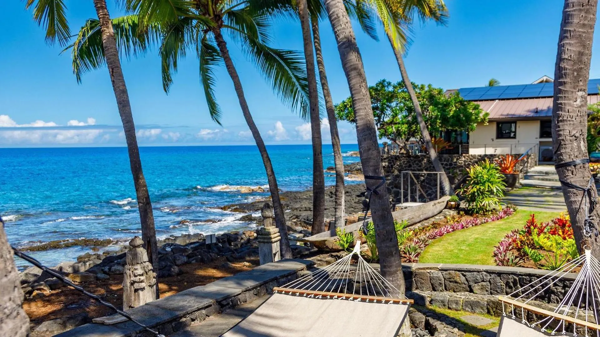 Willa Hale Kale Kailua-Kona 0*,  Stany Zjednoczone Ameryki