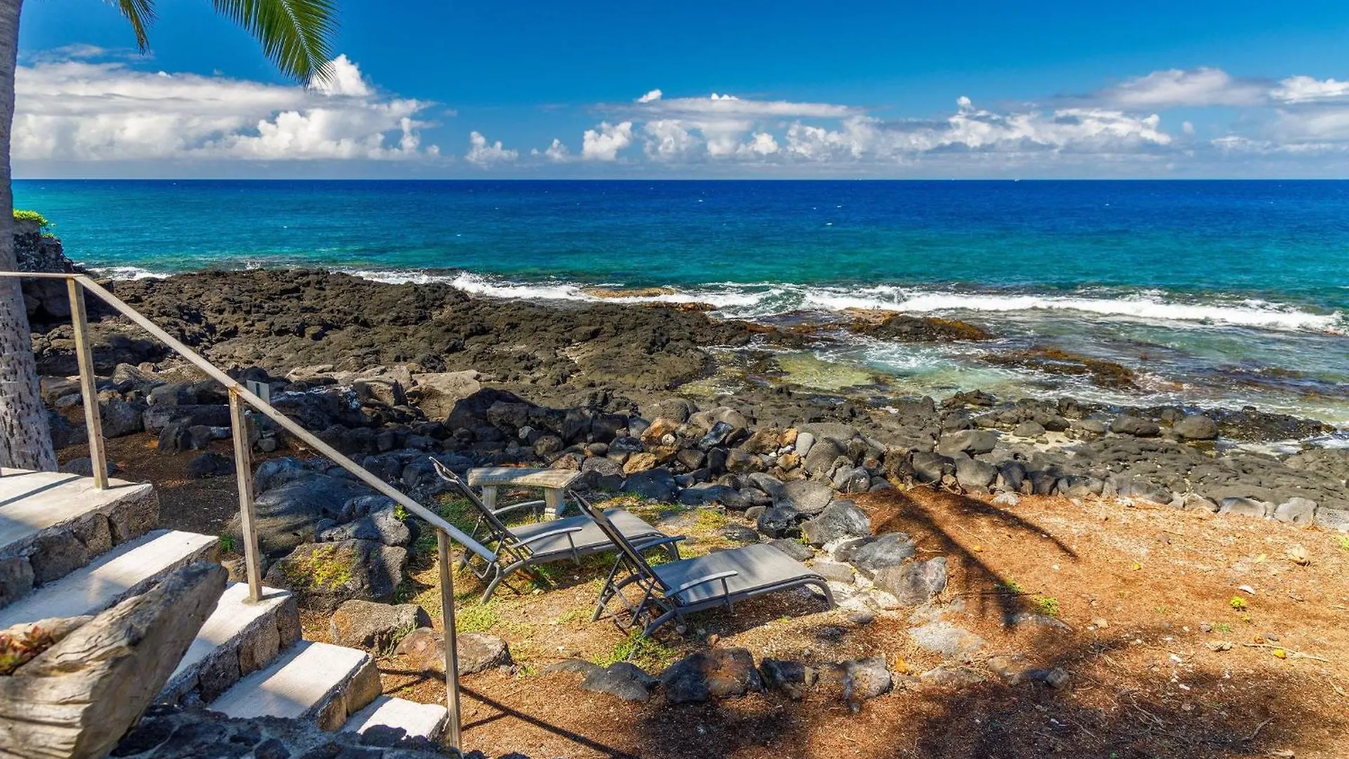 Willa Hale Kale Kailua-Kona Stany Zjednoczone Ameryki