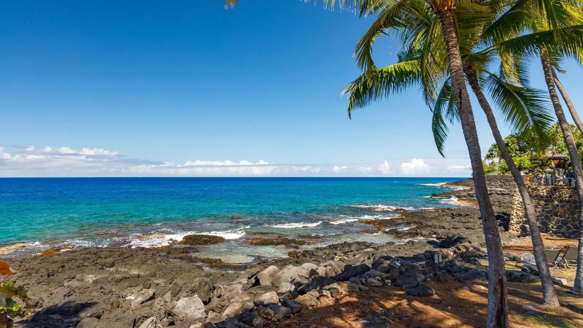 Willa Hale Kale Kailua-Kona 0*,  Stany Zjednoczone Ameryki