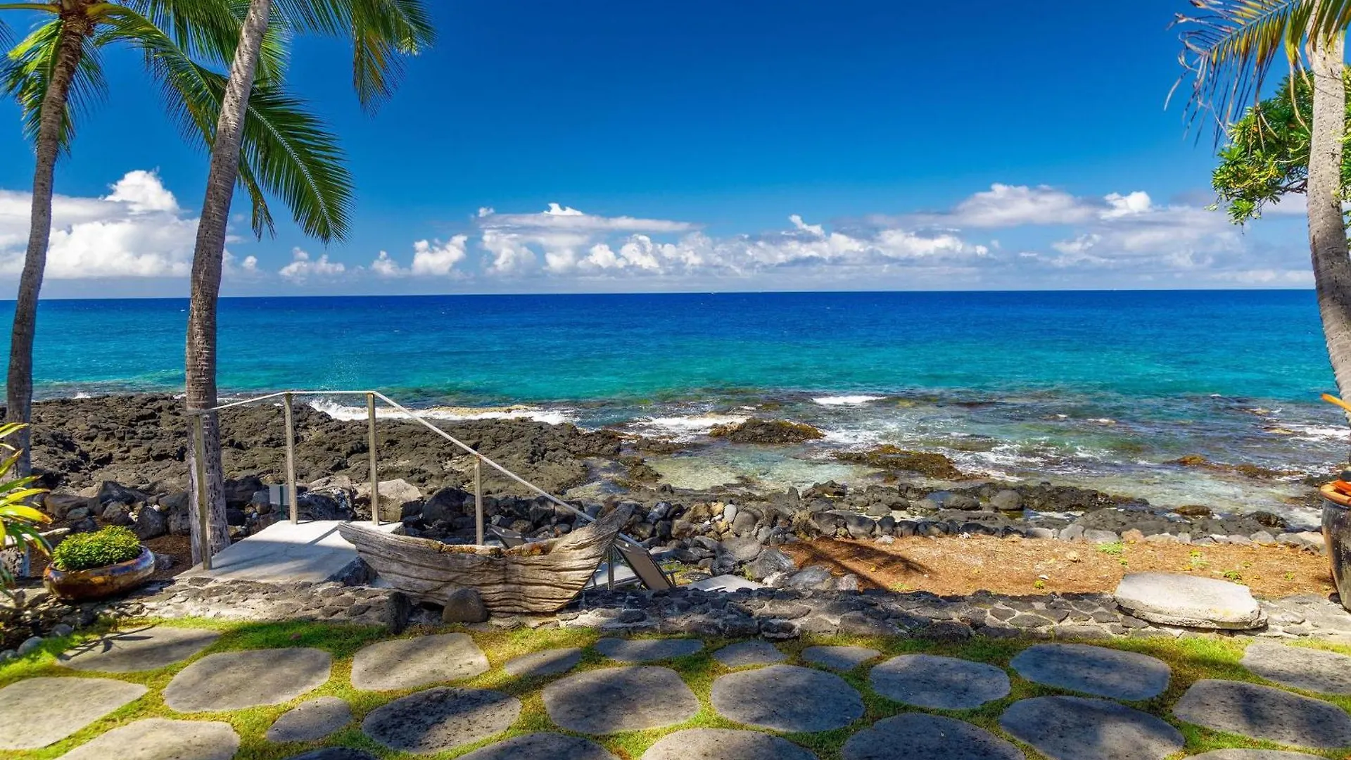 Willa Hale Kale Kailua-Kona 0*,