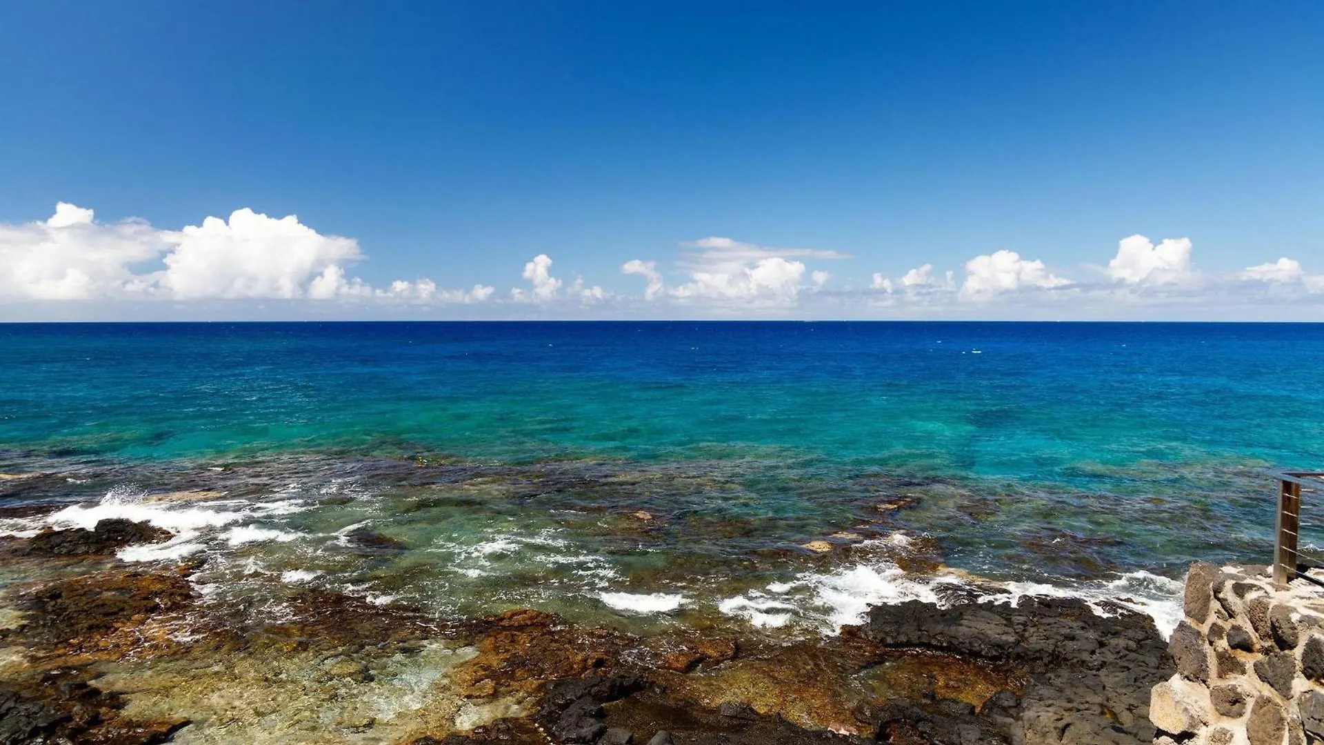 Willa Hale Kale Kailua-Kona Dom wakacyjny