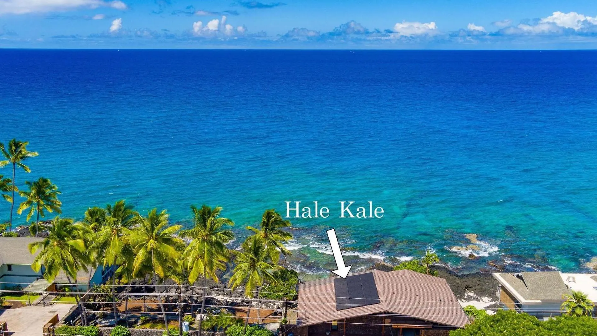 Willa Hale Kale Kailua-Kona