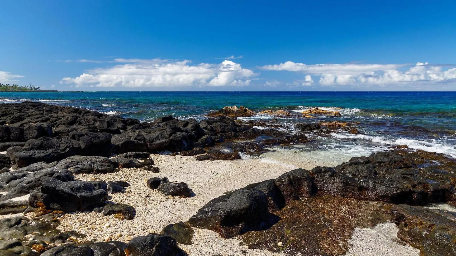 Dom wakacyjny Willa Hale Kale Kailua-Kona