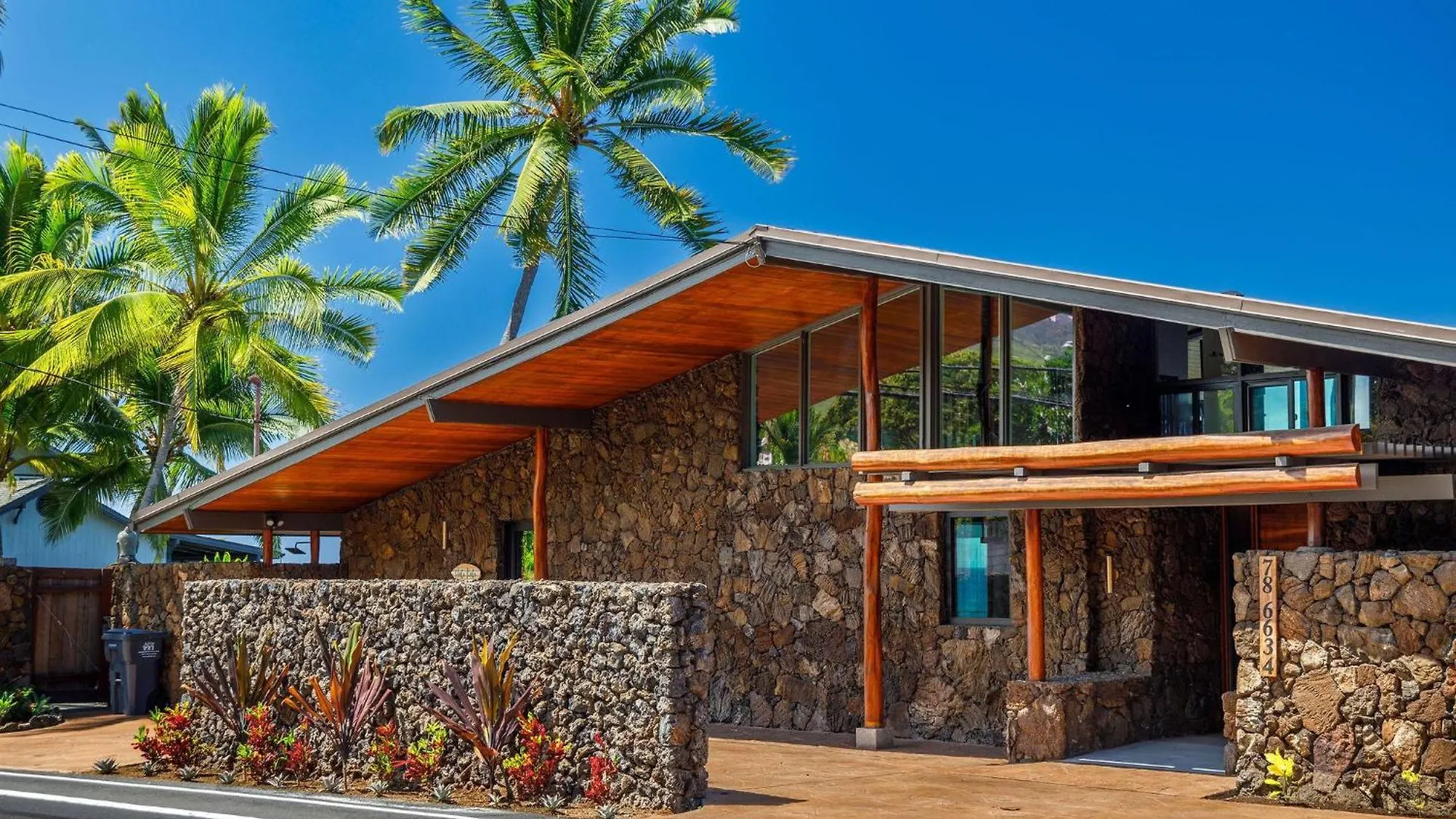 Willa Hale Kale Kailua-Kona Dom wakacyjny