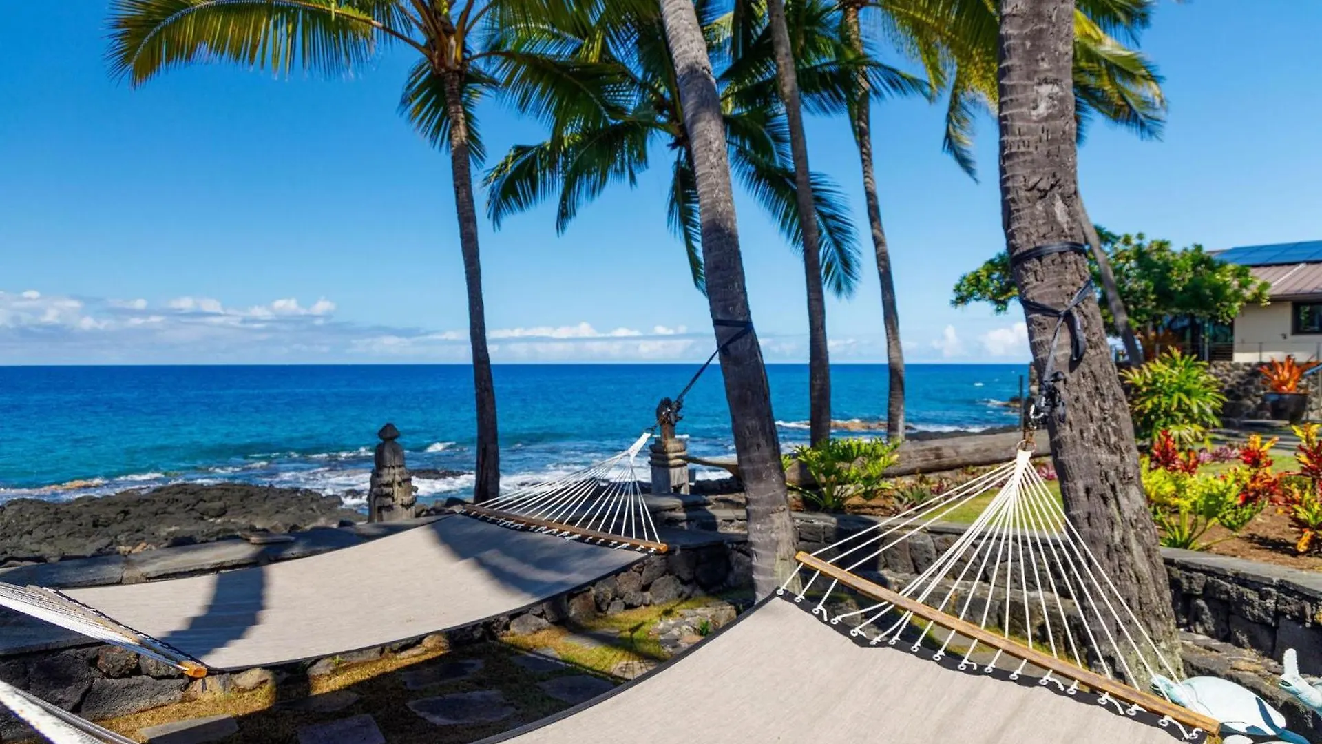 Willa Hale Kale Kailua-Kona Stany Zjednoczone Ameryki