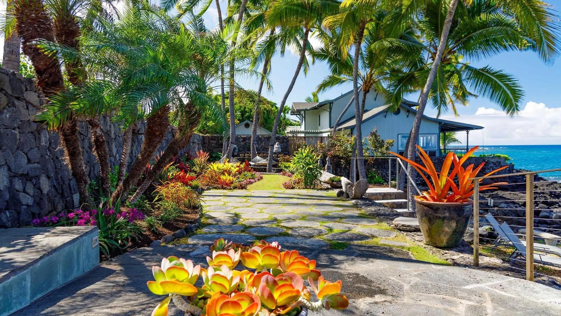 Willa Hale Kale Kailua-Kona 0*,  Stany Zjednoczone Ameryki
